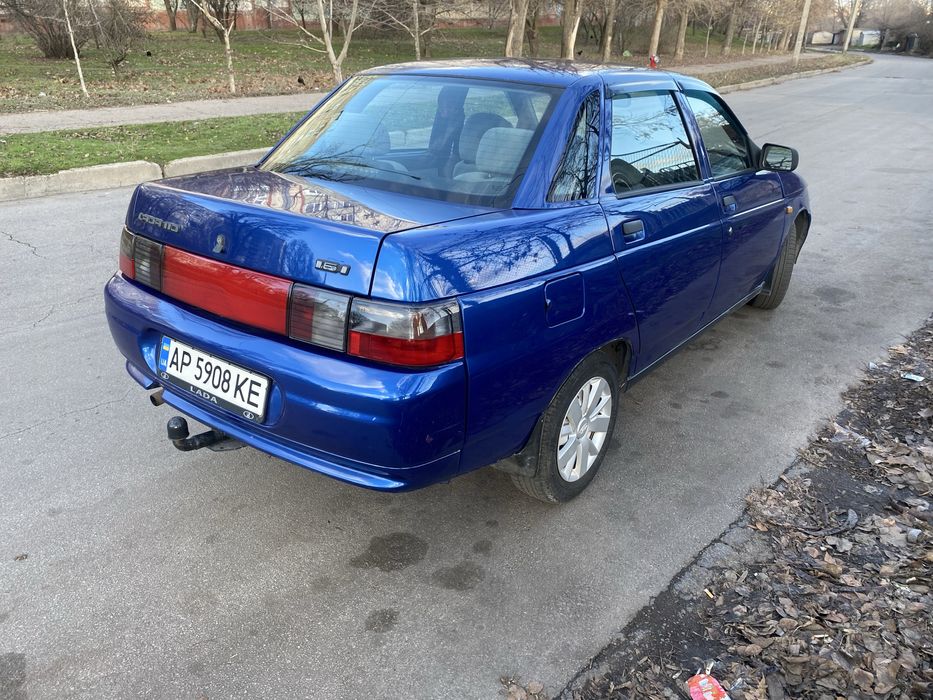 Продам Ваз 2110 в гарному стані