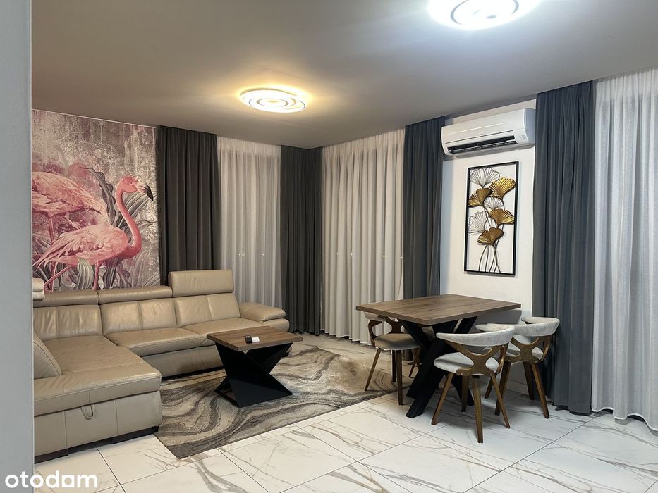 Apartament inwestycyjny w centrum Helu