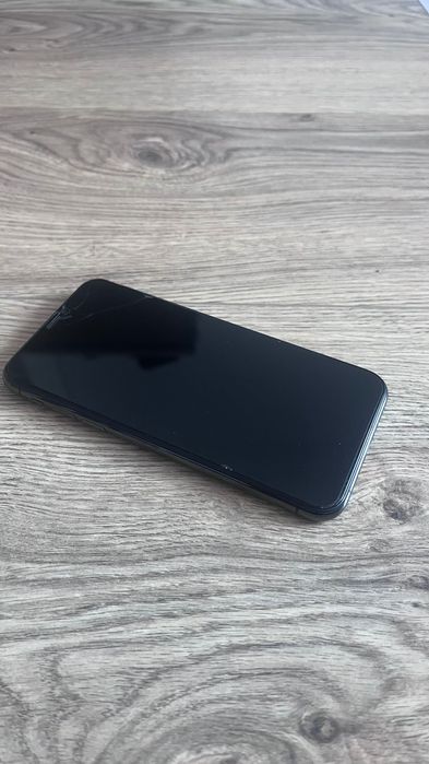 Iphone Xs 256GB 97%