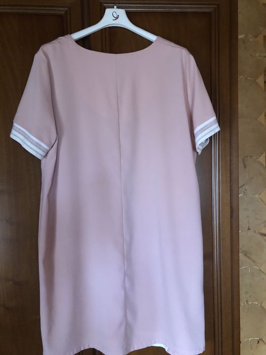 Платье стильное италия