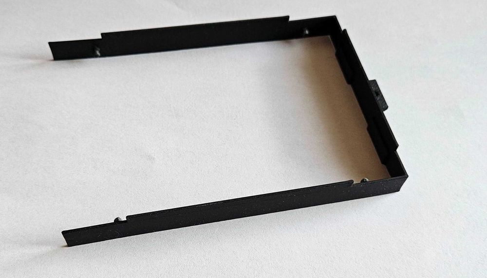 Ramka dysku Lenovo Thinkpad