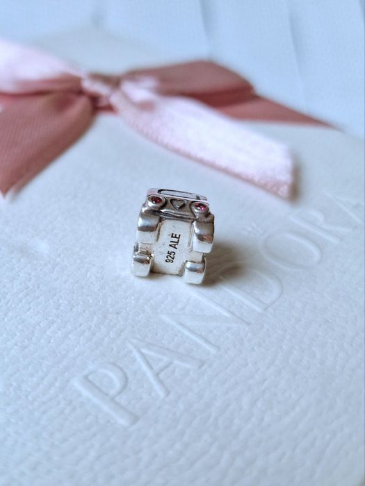 Conta Carro Original da Pandora