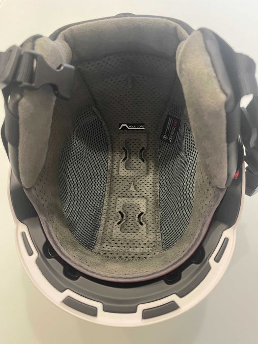 Capacete de Ski Atomic Savor GT – Novo (Nunca Usado)