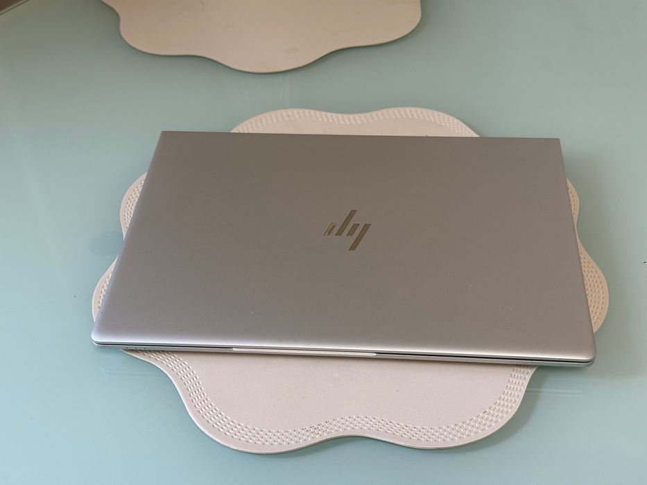 Ноутбук HP G5 Elitebook 840 I5 (2.71 GHz) / 16 ГБ оперативна /SSD256GB