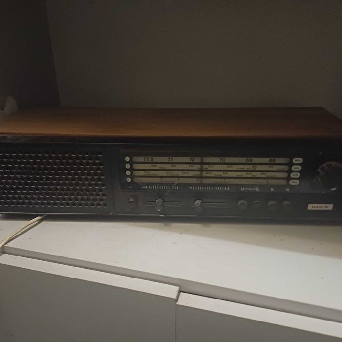 Radio Unitra Narew