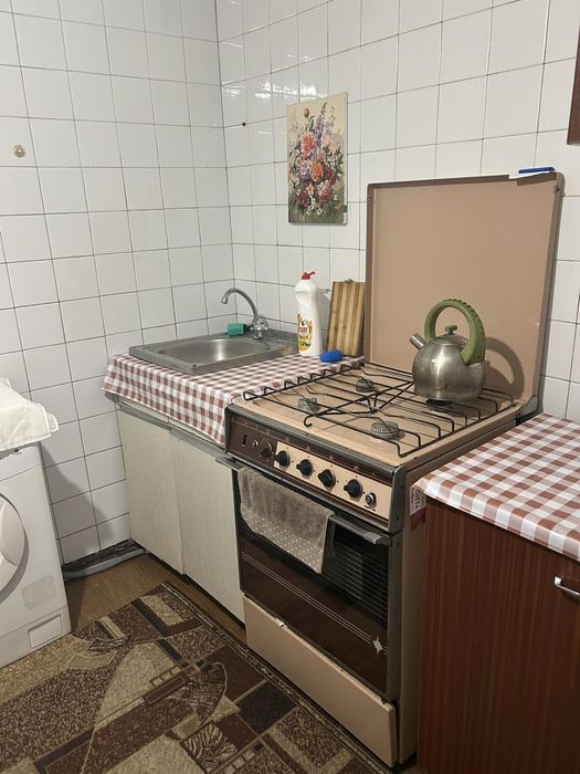 Довгострокова оренда 1-о кімн., Байрона 165А