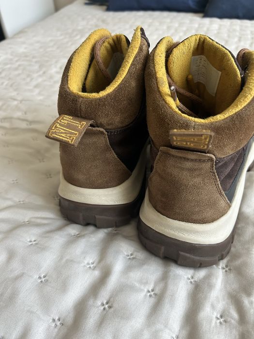 Buty męskie marki Gant rozmiar 43