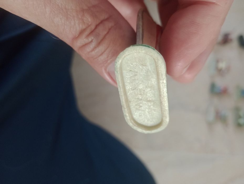 Żołnierzyki,rycerze z PRL-u