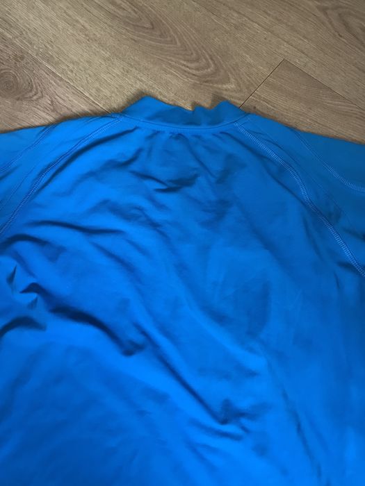 Camisola de eugby da Italia 2007