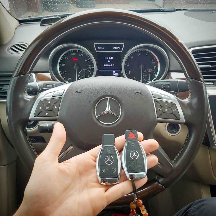 Dorabianie kluczy kluczyków samochodowych wszystkie marki Bełchatów