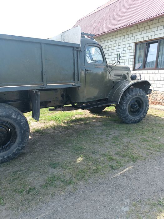 Продам зіла 157 в гарному стані