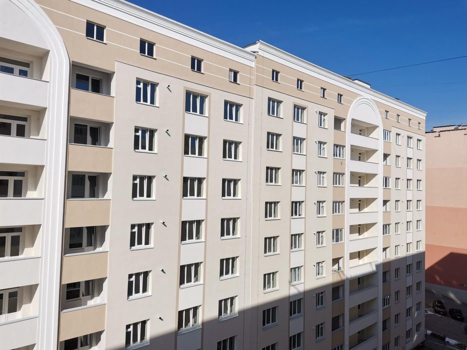 Двокімнатна квартира, Зданий будинок, поруч АГОРИ, Рауш