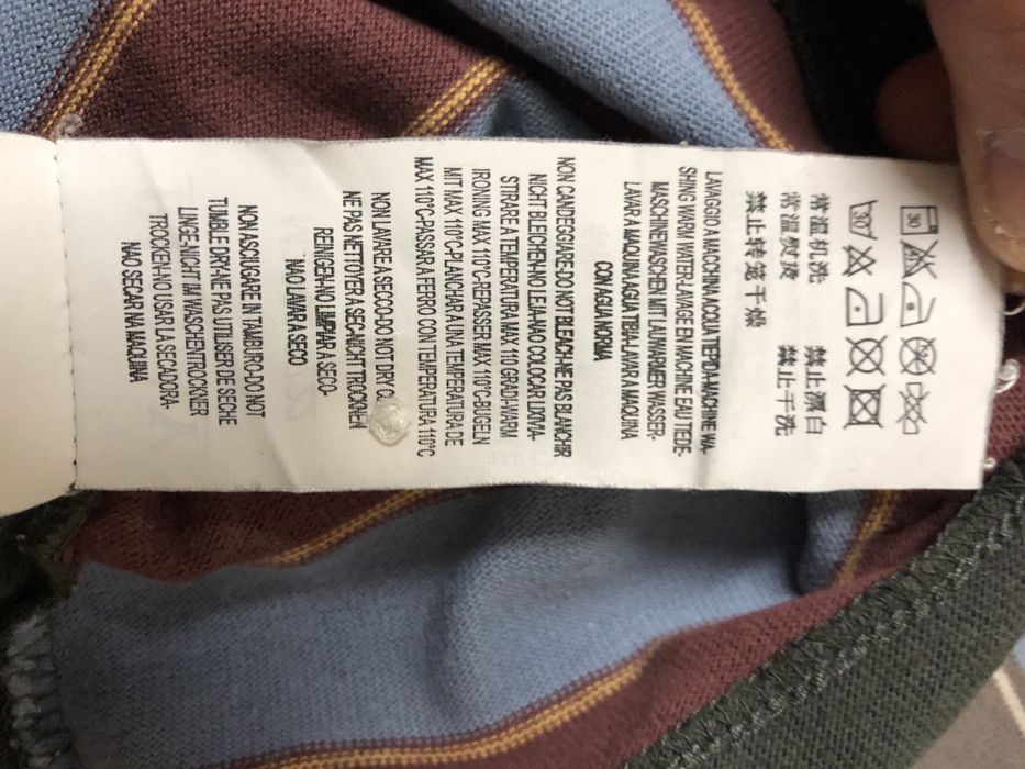 Camisola Manga Comprida