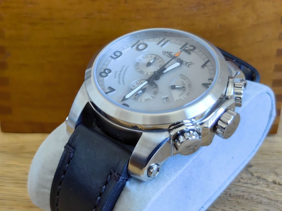 Zegarek Ingersoll USA