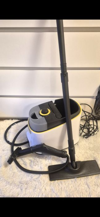 Пароочисник Karcher SC 4 Deluxe