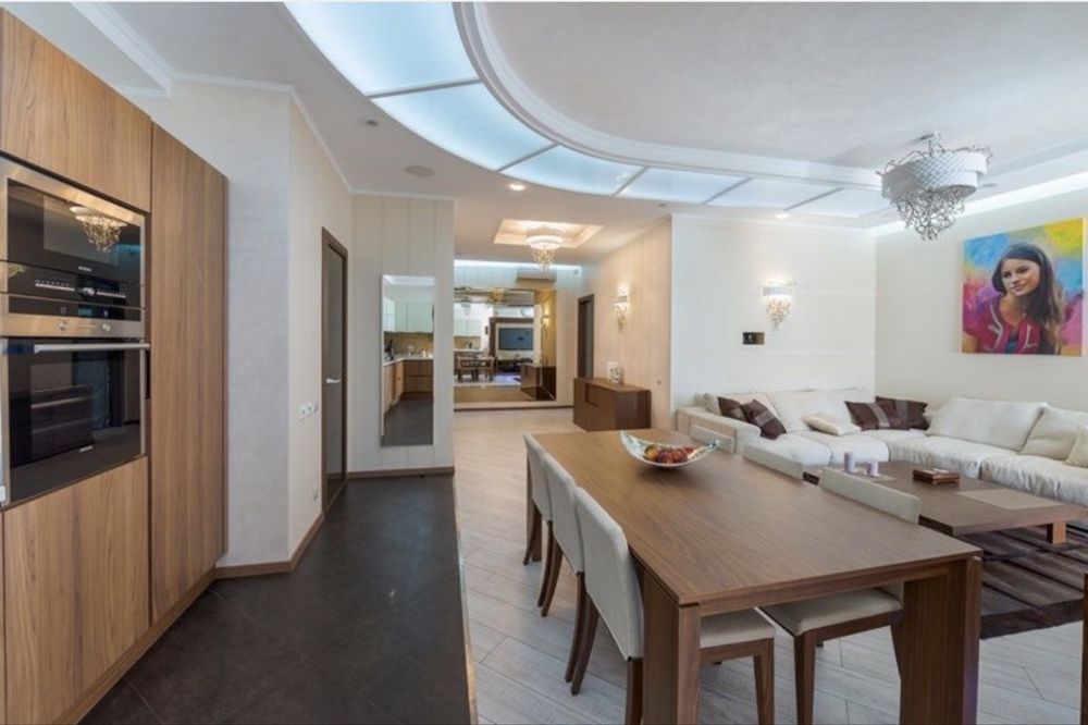 Apartment in Kyiv - View 3