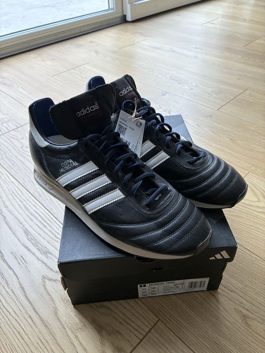 Sneakersy Adidas Copa Mundial Kaiser Mundial Team rozmiar 45 1/3