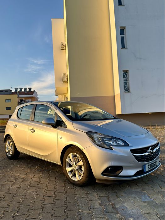 VENDO Opel Corsa 1.3 CDTI EcoFlex (C/ 141000 KM!)