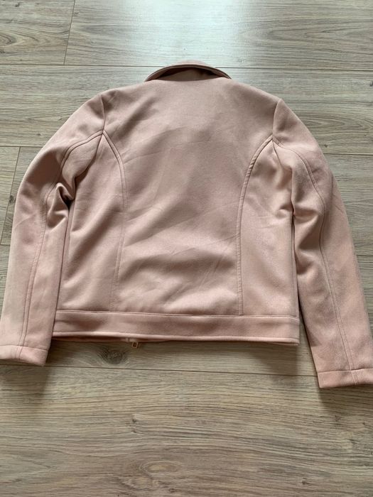 Байкерський куртка. Нова.