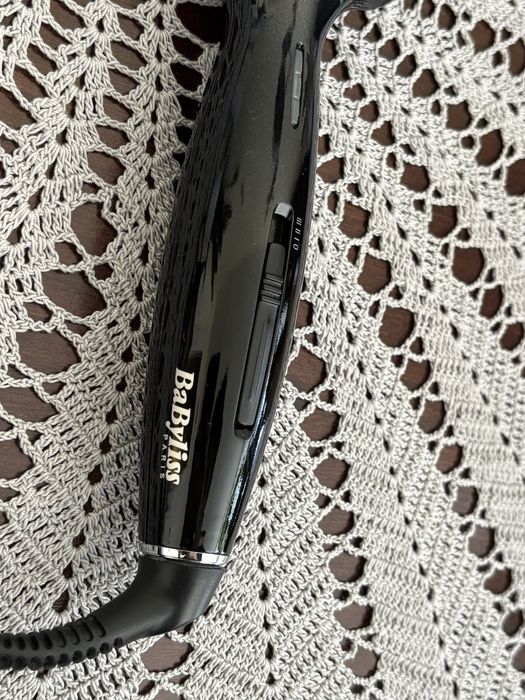 Szczotka prostująca BaByliss