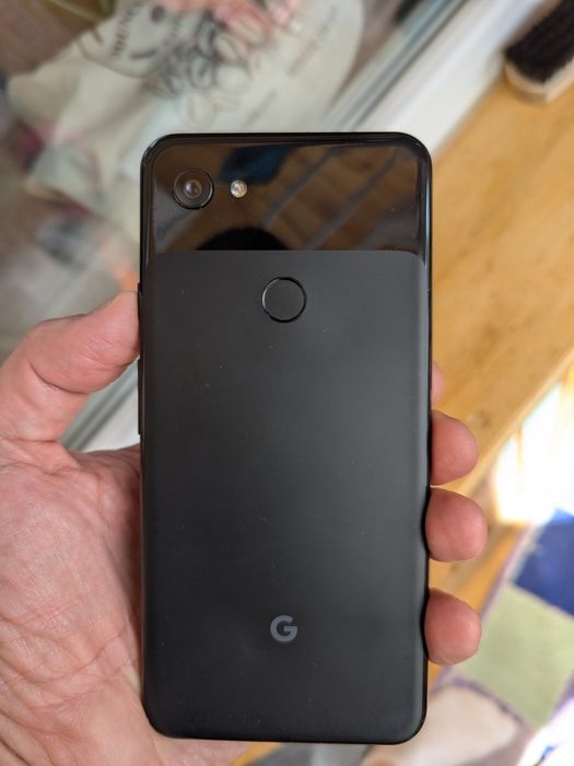 Google Pixel 3a XL 4Gb/64Gb,добрий стан
