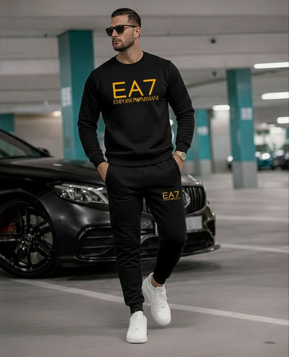 Dres męski Ea7 .