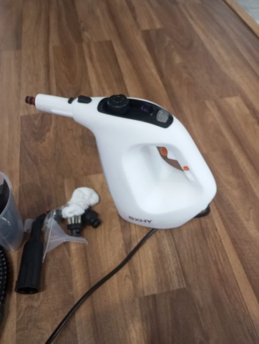 SXHY Przenośne parownice, parownice ręczne do domu