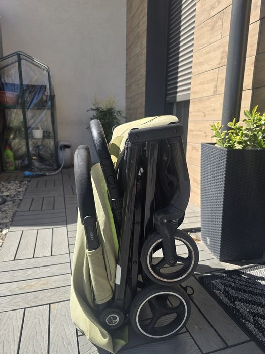 Wózek spacerowy Cybex Beezy