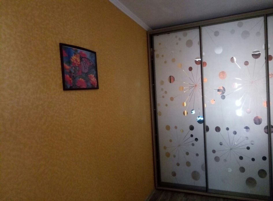 Посуточно,почасово(3ч-400 грн) СВОЯ к-ра пр.Слобожанский левый берег.
