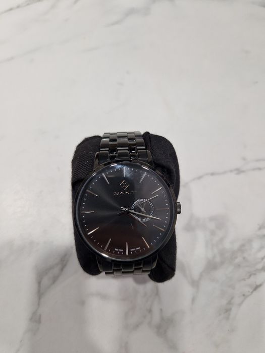 Zegarek męski Gant, jak nowy!