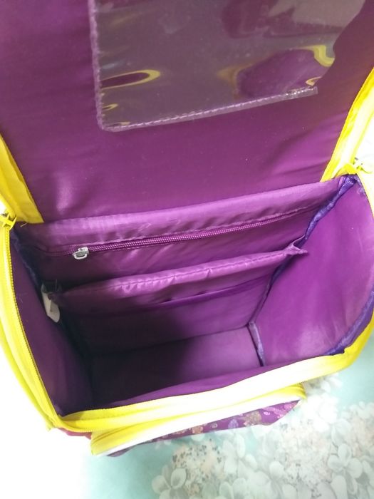 Рюкзак для школи. Ортопедичний.