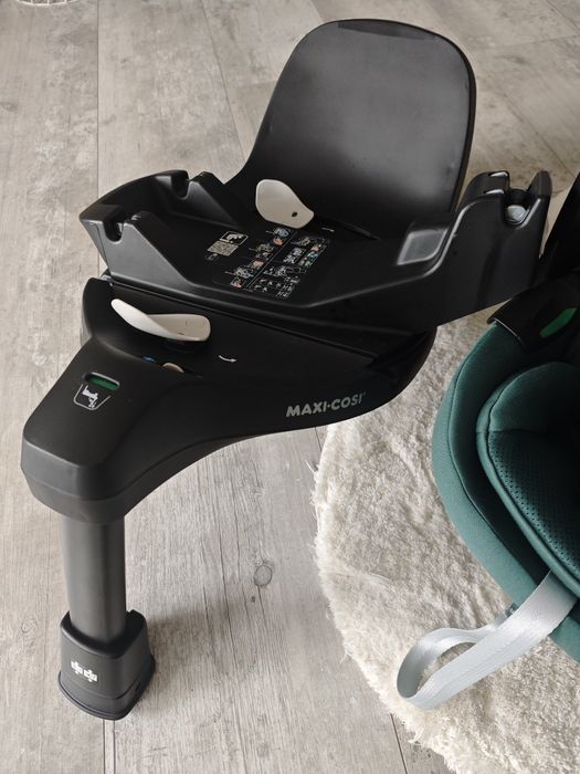 Fotelik Maxi Cosi pebble 360 pro2