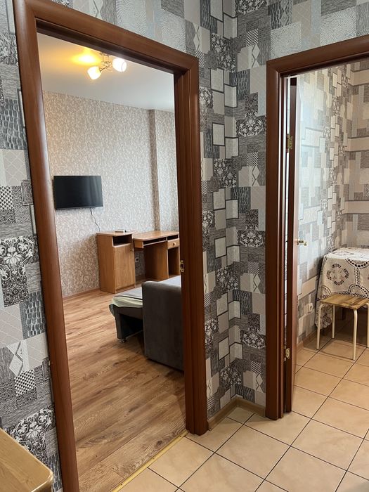 Посуточно сдам свою квартиру 7 Небо