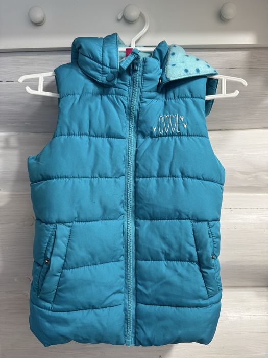 Жилетка/безрукавка, 104 розмір