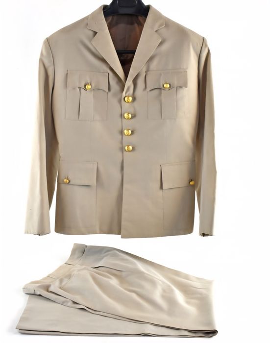 Uniforme/ Farda Militar Força Aérea Portuguesa