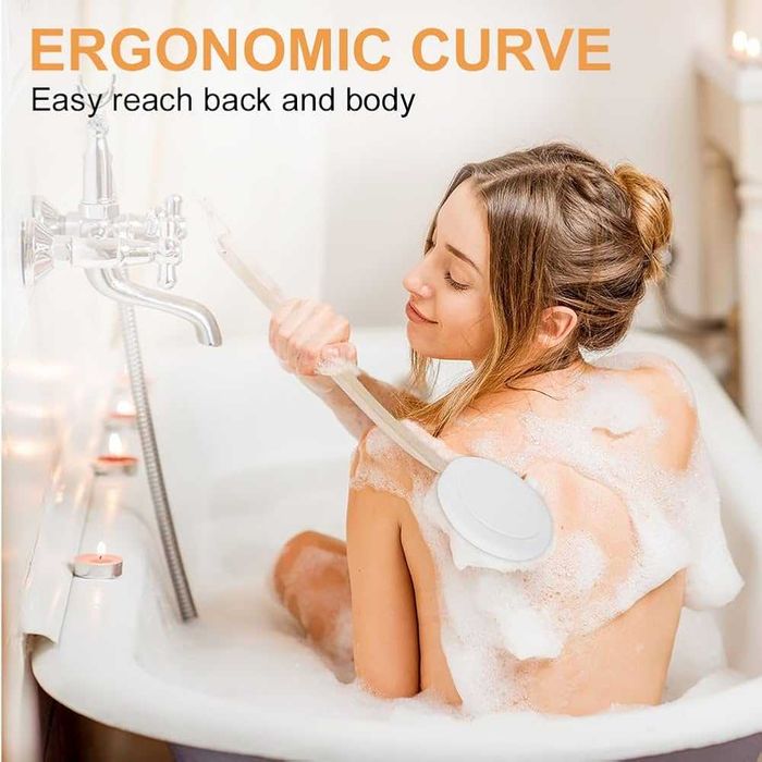 Zestaw do Kąpieli LOPHE – 7 elementów – Home SPA – Prezent