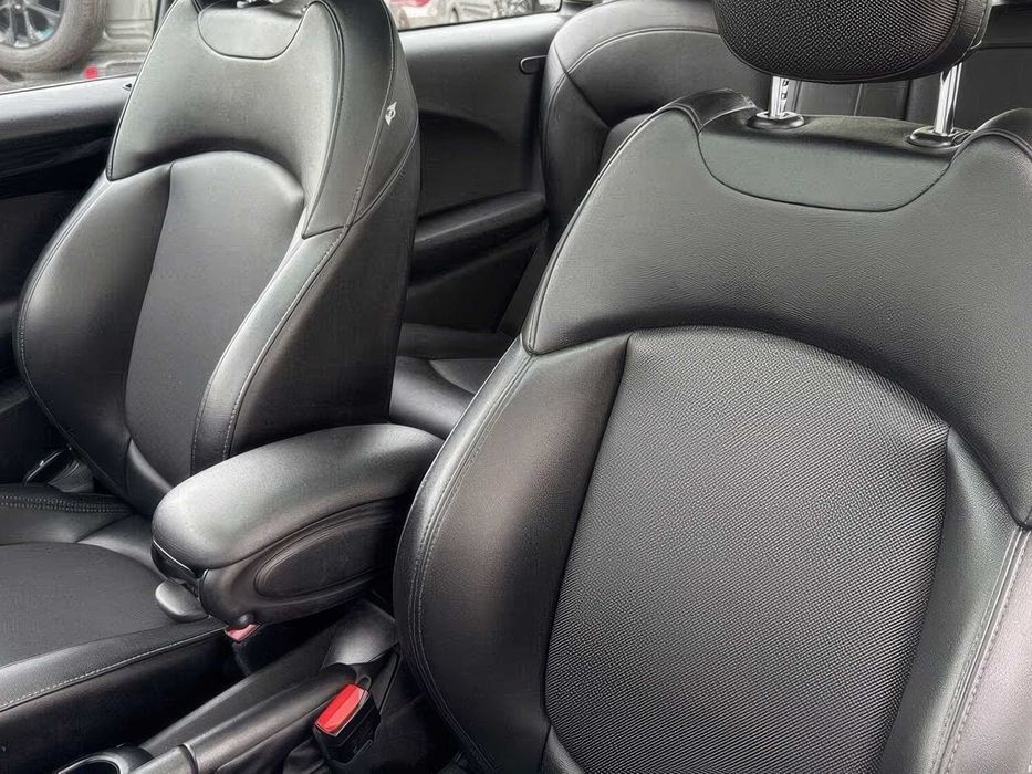 MINI Cooper      2016