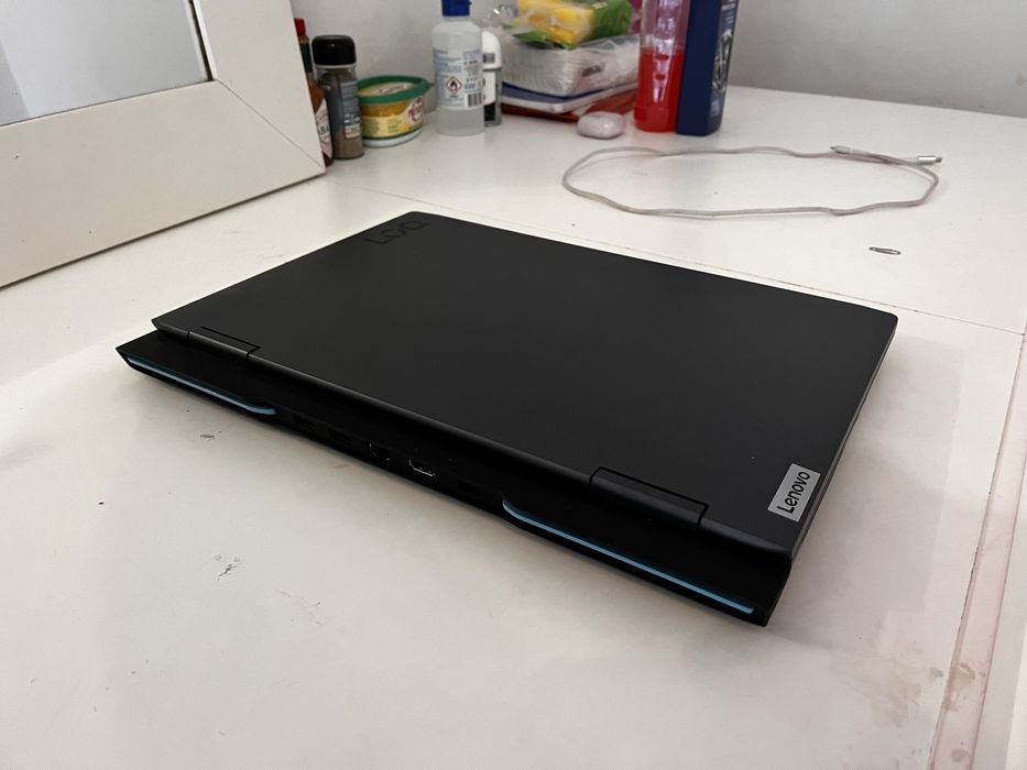 Portatil lenovo loq rtx 40…
