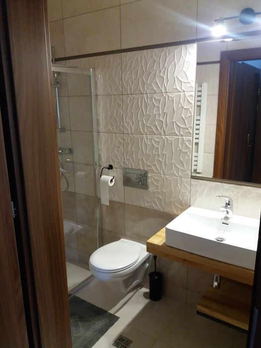 Wolne Pokoje, Białka Tatrzańska noclegi, ferie weekend