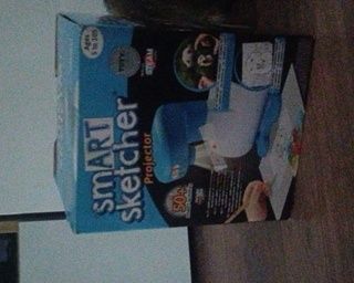 Sprzedam projektor smART sketcher