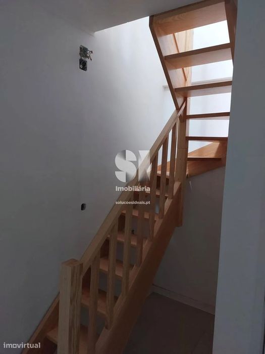 Apartamento T2+2 DUPLEX - Coimbra