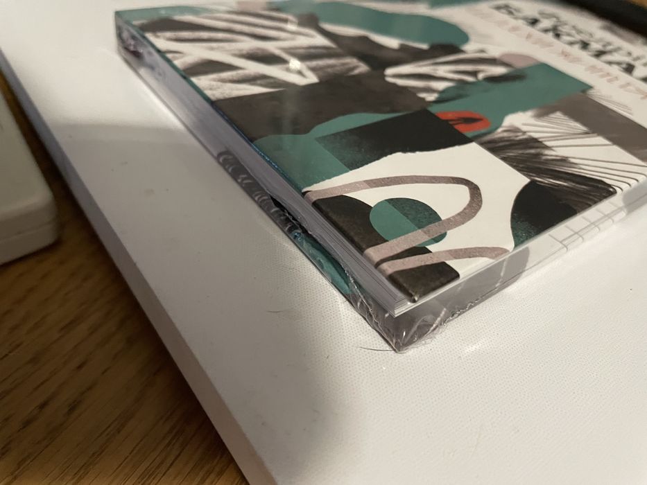 Фредерік Бакман Шляхи життя