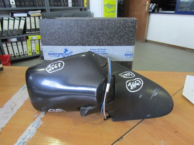 Retrovisor / espelho direito SEAT Ibiza II (6K1)