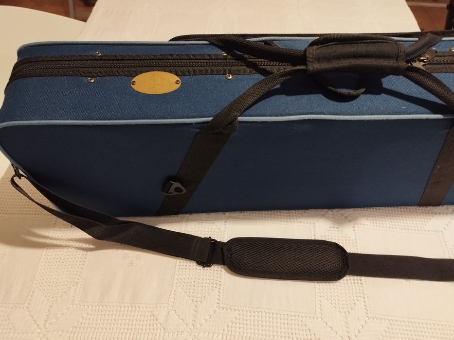 VIOLA D' ARCO 14" Stentor Student I