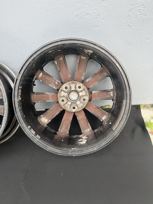 Диски Nissan Qashqai Rogue R 18 5 114,3 Xtrail