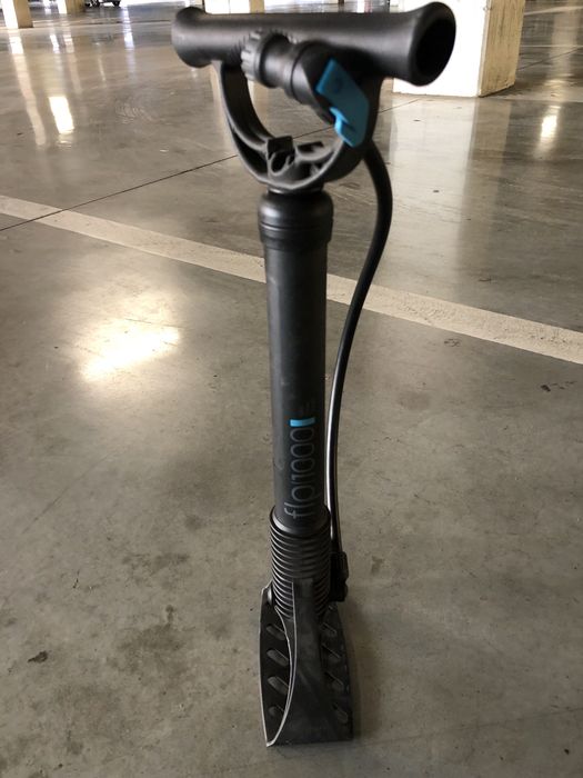 Bomba de ar para Bicicletas