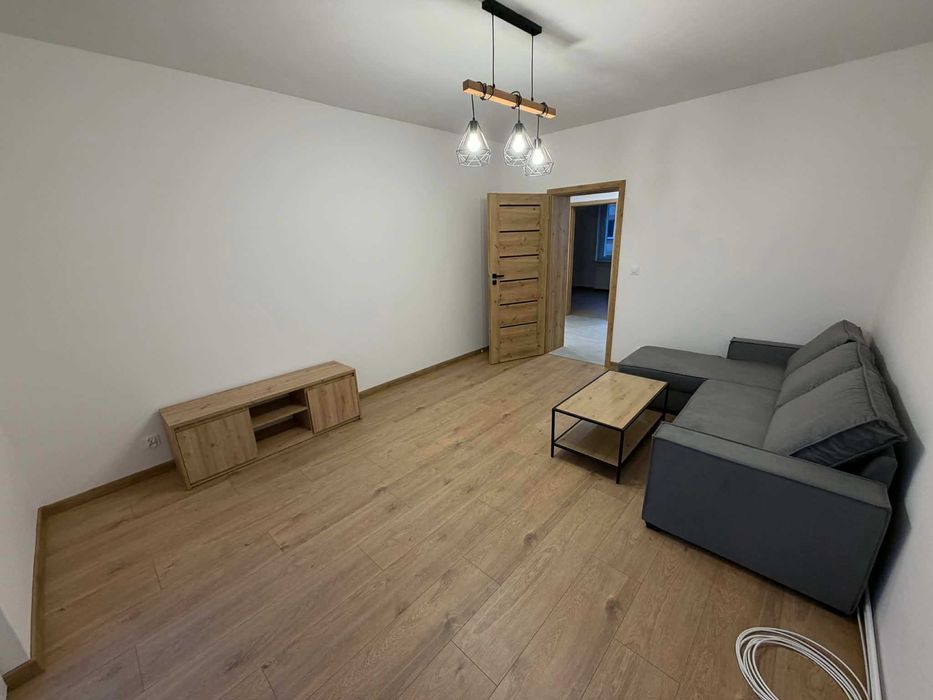 Mieszkanie na wynajem 52 m2