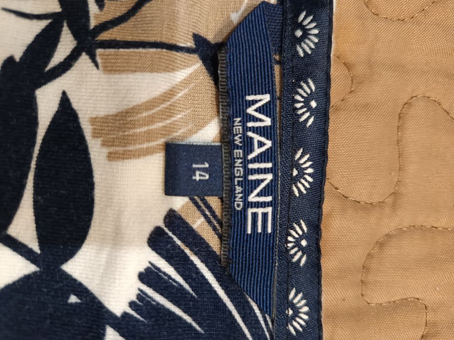 Sukienka 42 Maine