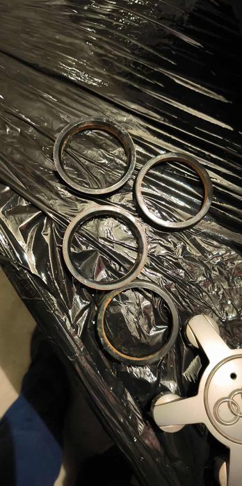 Felgi i opony 5x112 audi 17 cali 225/50r17