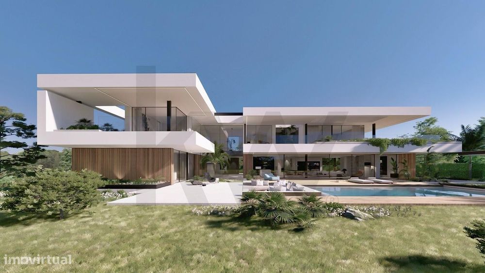 Espetacular lote de terreno com 1790 m2  no Oeiras Golf  Residence